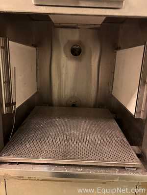 Lavadora e Secador de Vidraria Tecniplast 