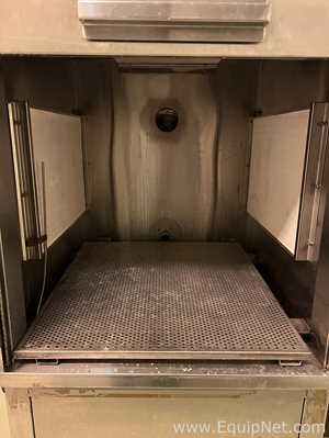 Lavadora e Secador de Vidraria Tecniplast 