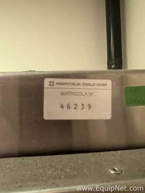 Lavadora e Secador de Vidraria Tecniplast 
