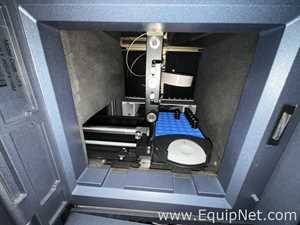 Waters Corporation Acquity UPLC with PDA Detector and Waters Micromass MM1 Mass Spectrometor