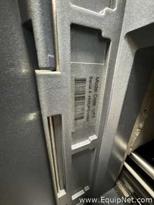 Waters Corporation Acquity UPLC with PDA Detector and Waters Micromass MM1 Mass Spectrometor