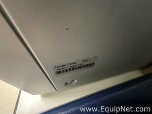 Waters Corporation Acquity UPLC with PDA Detector and Waters Micromass MM1 Mass Spectrometor