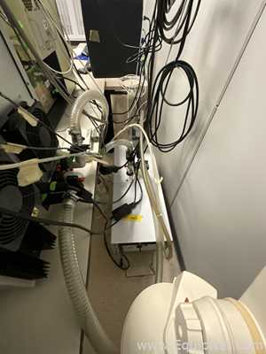 Waters Corporation Acquity UPLC with PDA Detector and Waters Micromass MM1 Mass Spectrometor