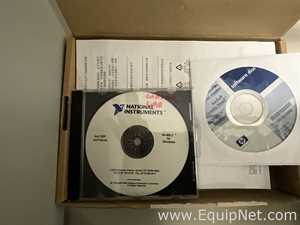 Waters Corporation Acquity UPLC with PDA Detector and Waters Micromass MM1 Mass Spectrometor