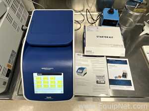Applied Biosystems Veriti 96-Well Thermal Cycler