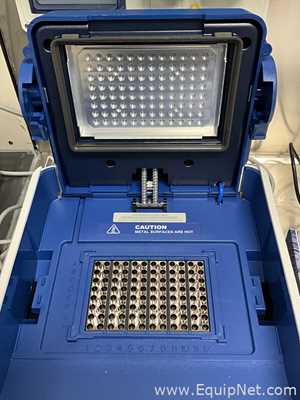 Applied Biosystems Veriti 96-Well Thermal Cycler