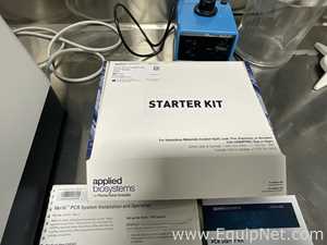 Applied Biosystems Veriti 96-Well Thermal Cycler
