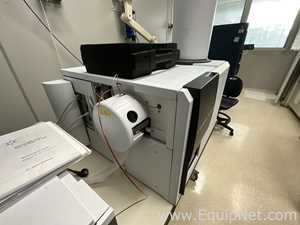 Agilent Technologies 6230 TOF LC/MS Mass Spectrometer with Agilent 1260 Infinity II HPLC System