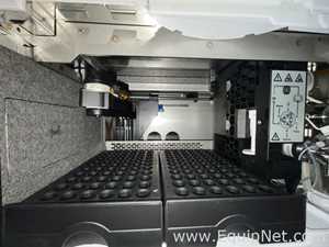 Agilent Technologies 6230 TOF LC/MS Mass Spectrometer with Agilent 1260 Infinity II HPLC System