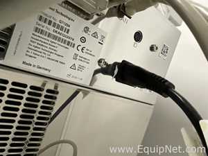 Agilent Technologies 6230 TOF LC/MS Mass Spectrometer with Agilent 1260 Infinity II HPLC System