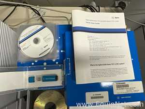 Agilent Technologies 6230 TOF LC/MS Mass Spectrometer with Agilent 1260 Infinity II HPLC System