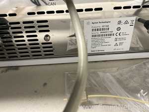 Agilent Technologies 6230 TOF LC/MS Mass Spectrometer with Agilent 1260 Infinity II HPLC System