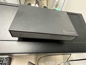 Agilent Technologies 6230 TOF LC/MS Mass Spectrometer with Agilent 1260 Infinity II HPLC System