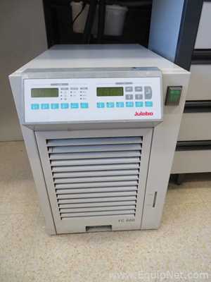 Enfriador Julabo FC600 CH
