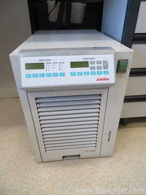 Enfriador Julabo FC600 CH