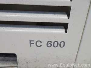 Enfriador Julabo FC600 CH