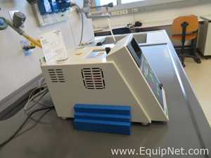 Aparato de Punto de Fusión Buchi Labortechnik AG B-540