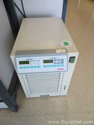 Enfriador Julabo FC600 CH