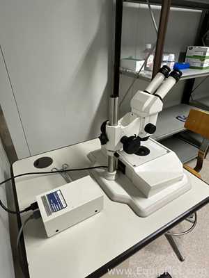 Carl Zeiss Stemi SV6 Stereo Microscope