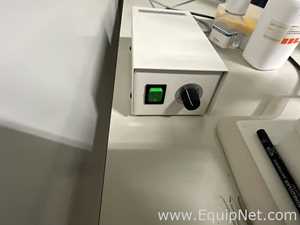 Carl Zeiss Stemi SV6 Stereo Microscope