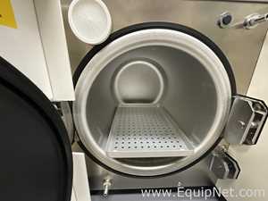 Tecno-Gaz Industries  Europa B EVO 15 Litre Horizontal Laboratory Autoclave