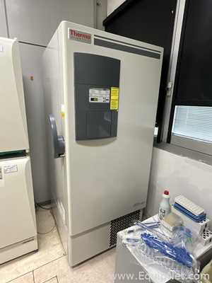 Congelador Thermo Fisher Scientific HFU320BV