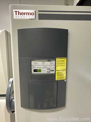 Congelador Thermo Fisher Scientific HFU320BV