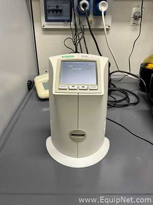 Bio Rad TC20 Automated Cell Counter