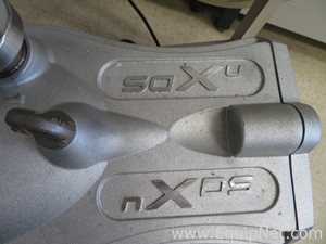 Edwards nXDS6i Atex Laboratory Vacuum Pump