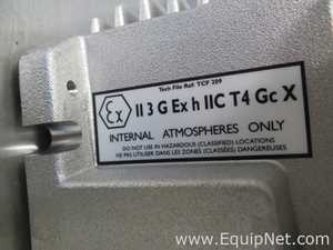 Edwards nXDS6i Atex Laboratory Vacuum Pump