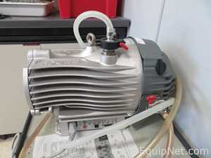 Edwards nXDS6i Atex Laboratory Vacuum Pump