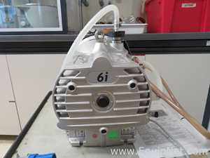 Edwards nXDS6i Atex Laboratory Vacuum Pump