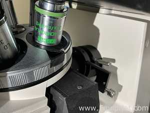 Carl Zeiss Axiovert S100 Microscope with Axiocam 208 Color USB Camera