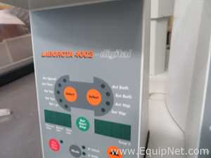 Evaporador Heidolph Laborota 4000