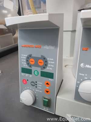 Evaporador Heidolph Laborota 4000