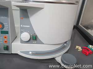 Evaporador Heidolph Laborota 4000