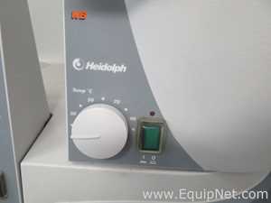Evaporador Heidolph Laborota 4000