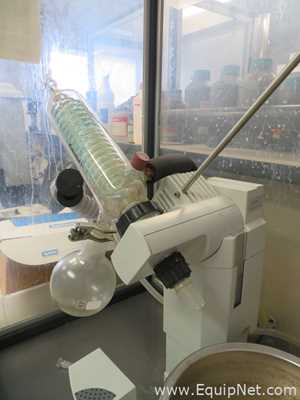 Evaporador Heidolph Laborota 4000