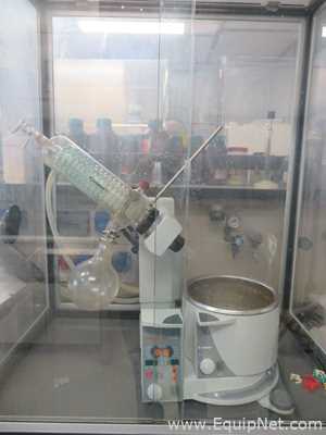 Evaporador Heidolph Laborota 4000