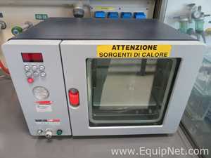 Salvis Lab Vacucenter VC 20 Bench Top Vacuum Oven