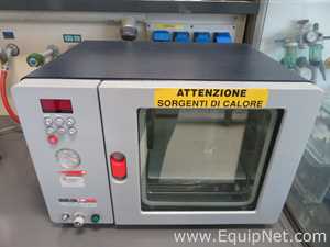 Salvis Lab Vacucenter VC 20 Bench Top Vacuum Oven