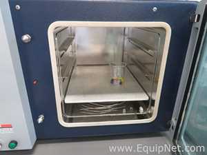 Salvis Lab Vacucenter VC 20 Bench Top Vacuum Oven