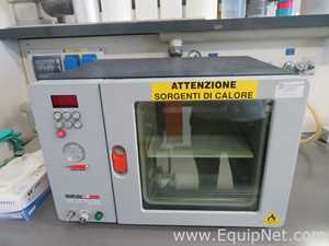 Salvis Lab Vacucenter VC 20 Bench Top Vacuum Oven