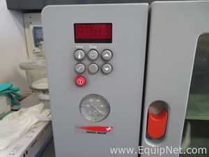 Salvis Lab Vacucenter VC 20 Bench Top Vacuum Oven