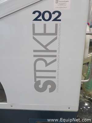 Steroglass Strike 202 Rotary Evaporator