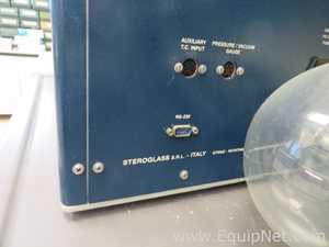 Steroglass Strike 202 Rotary Evaporator