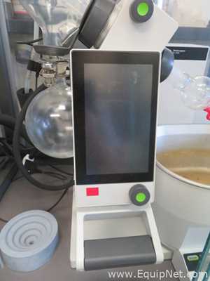 Buchi R-300 Rotary Evaporation System with B-300 Base Heating Bath