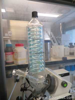 Buchi R-300 Rotary Evaporation System with B-300 Base Heating Bath