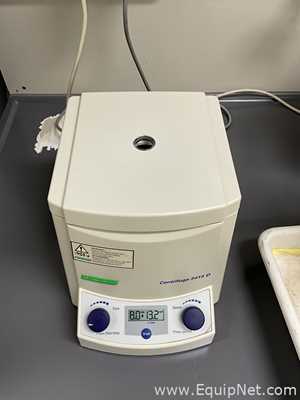 Eppendorf 5415 D Laboratory Centrifuge
