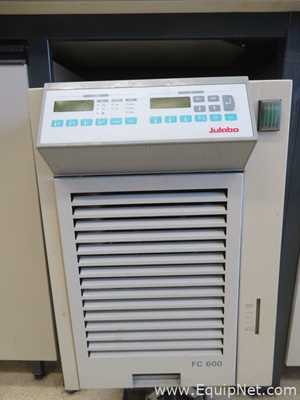 Enfriador Julabo FC600 CH